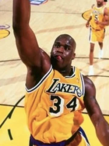 nba 2k26 shaq center build