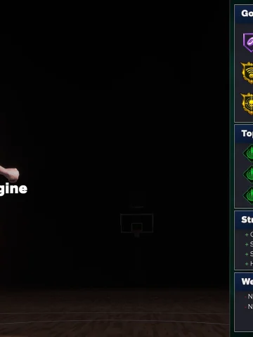 nba 2k26 steve nash build