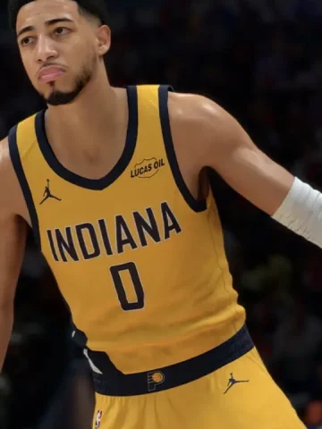 nba 2k26 update