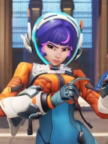 overwatch 2 ai art