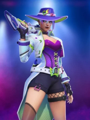 overwatch 2 music festival skins