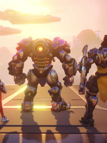 overwatch 2 pick rates