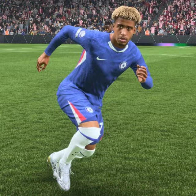 young centre midfielders ea fc 26