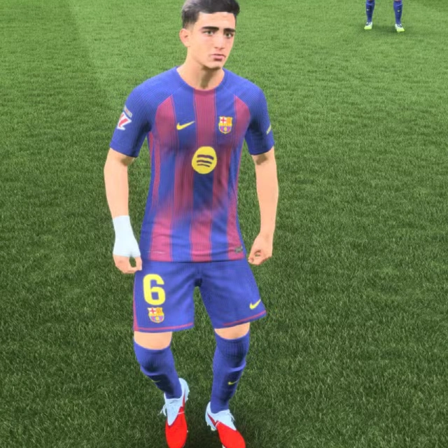 young centre midfielders ea fc 26