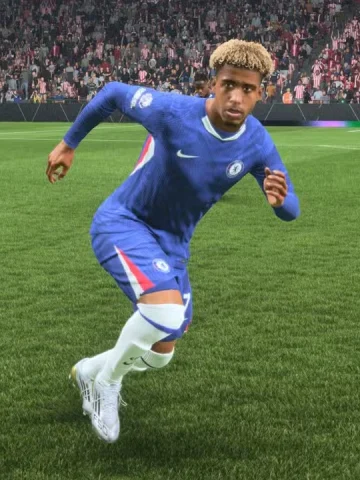 young centre midfielders ea fc 26
