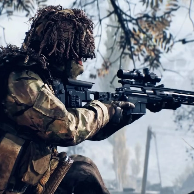 Battlefield 6 sales