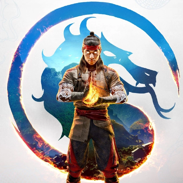 Mortal Kombat 1 Xbox Game Pass