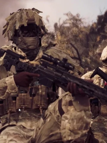 battlefield 6 best recon loadout