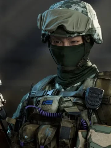 battlefield 6 engineer build