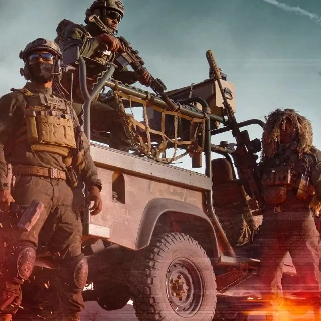 battlefield 6 max level