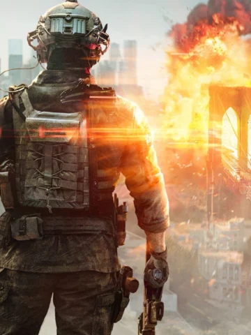battlefield 6 max level