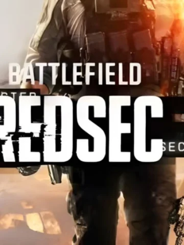 battlefield 6 redsec battle royale