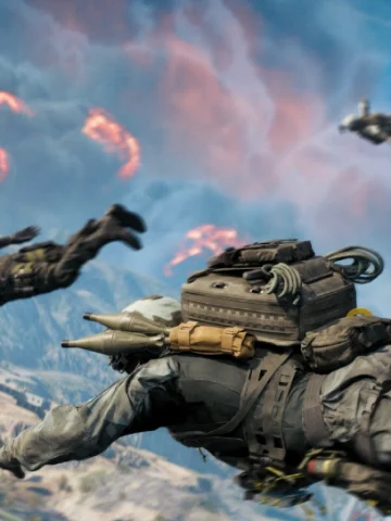 battlefield redsec twitch drops
