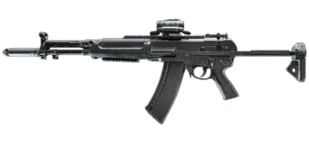 best assault rifles in Battlefield 6