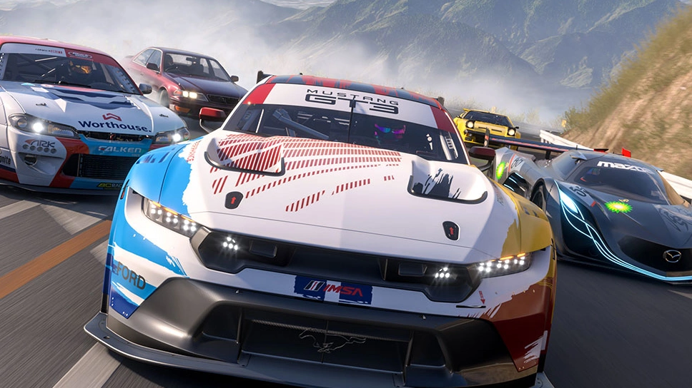 forza motorsport future