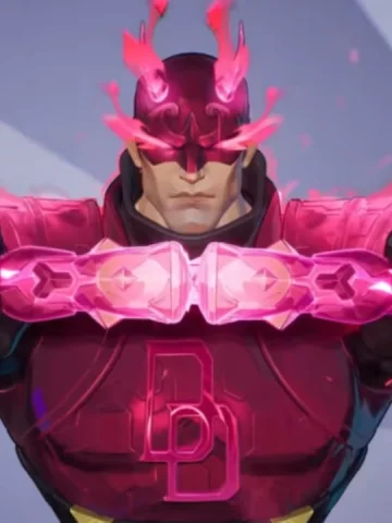 marvel rivals season 4.5 update