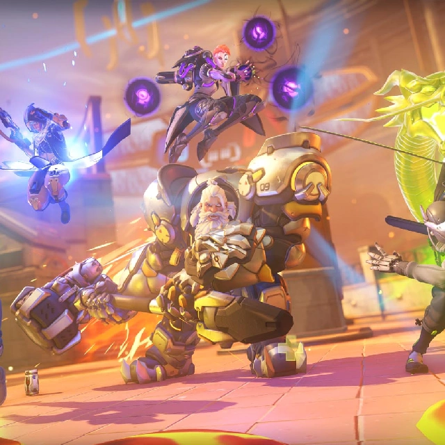 overwatch 2 competitive stadium