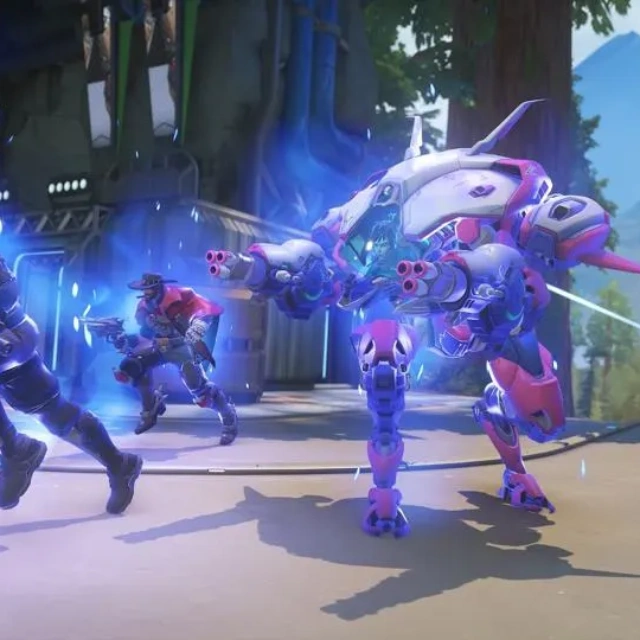 overwatch 2 competitive stadium