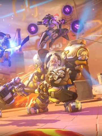overwatch 2 competitive stadium