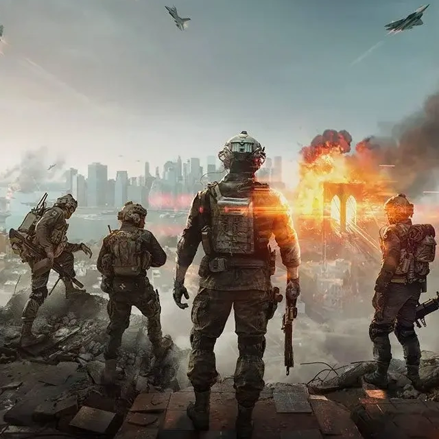 Battlefield 6 Steam connection lost