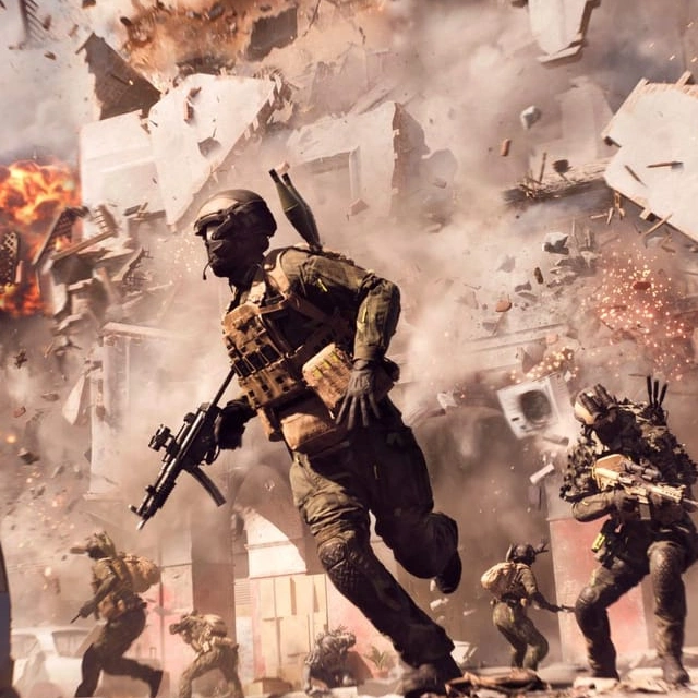 Battlefield 6 campaign completion rate