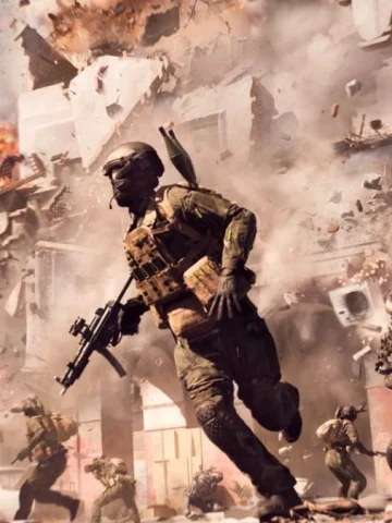 Battlefield 6 campaign completion rate