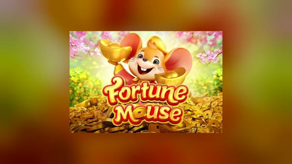 Fortune Mouse slot by PG Soft