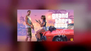 GTA 6 key art