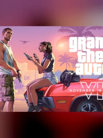 GTA 6 key art