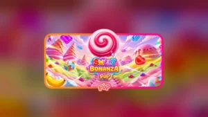 Sweet Bonanza POP slot by Pragmatic Play
