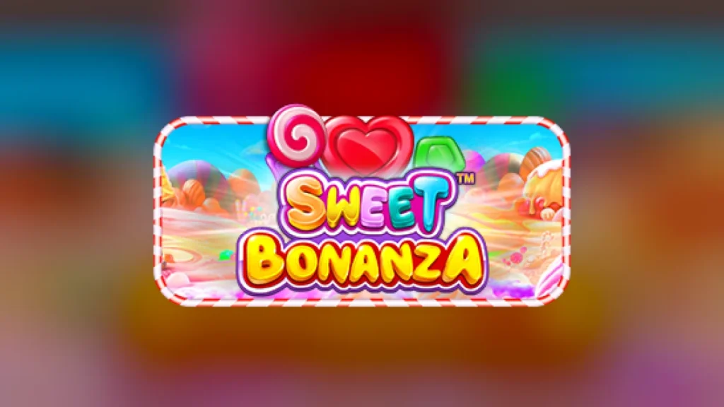 Sweet Bonanza slot by Pragmatic Play