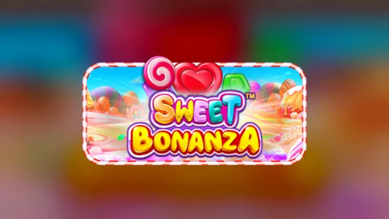 Sweet Bonanza slot by Pragmatic Play